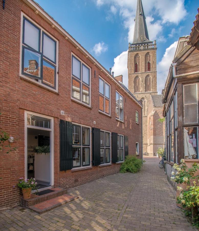 Hart Van Lochem Exterior photo